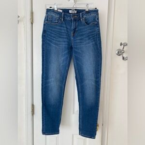 VIGOSS Skinny Jeans women’s size 28